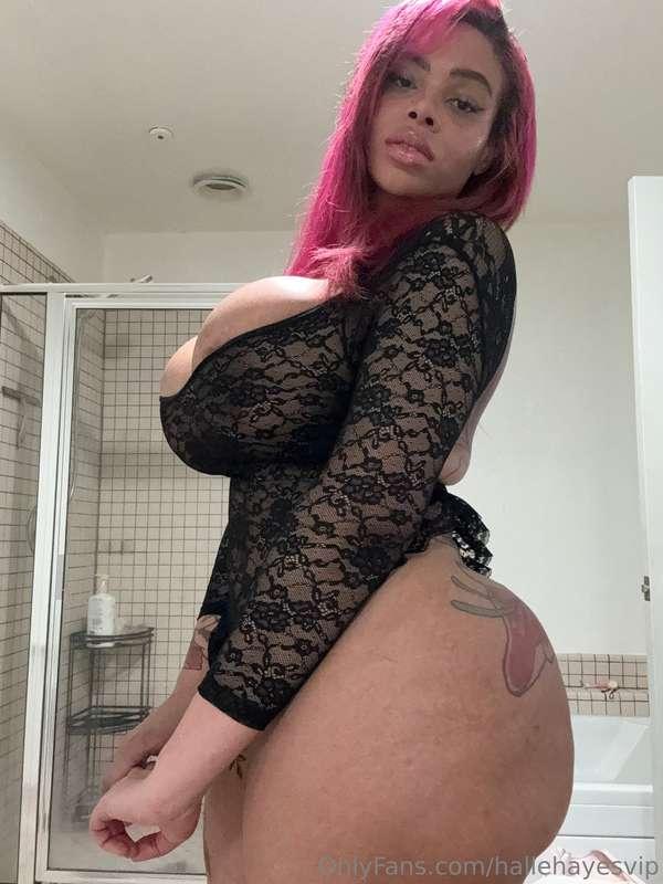 if you had to choose my ass or boobs on your face what do yo..
