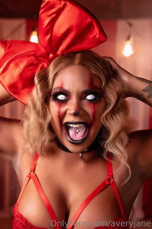 It's spooky month and **HALLOWEEN** is approaching! 🎃 Have y..