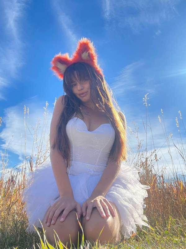 foxy lady