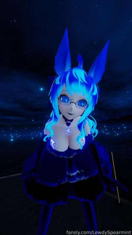 lewdyspearmint image #2