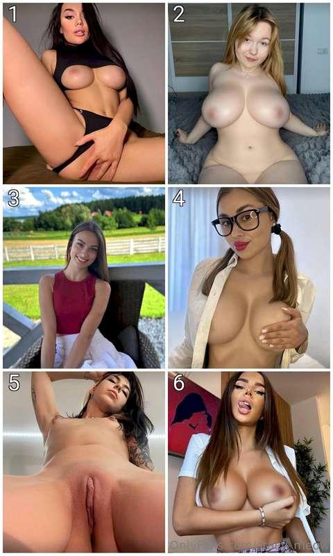 🚀 FOLLOW MY BESTIES FOR VIP ACCESS!1. 🍓🫦 @lusty.lunaa 🫦🍓2. ❤..