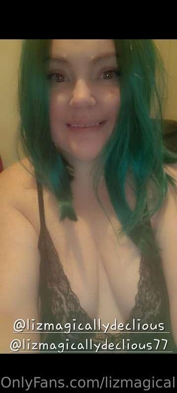 Check out @lizmagicallydeclious77 35% off