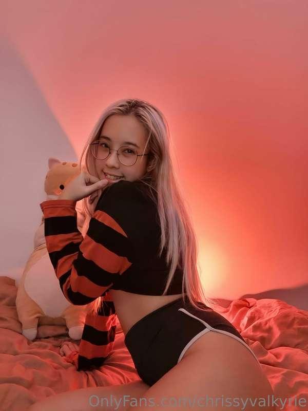 How's your day going?? UwU