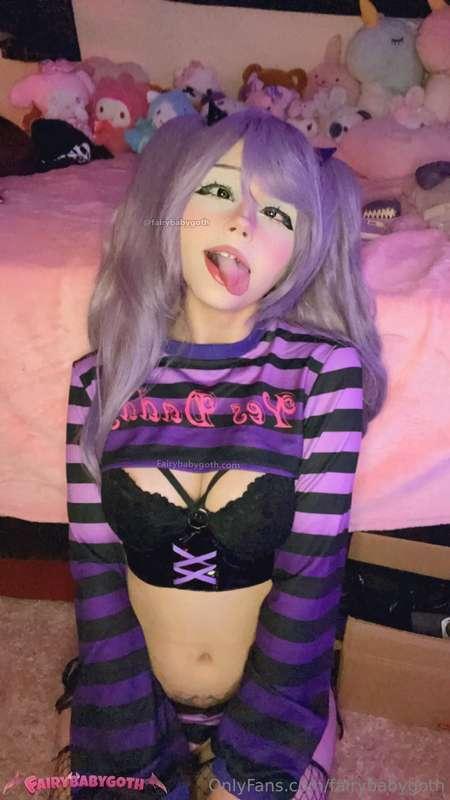 cum on my face 😝💦
