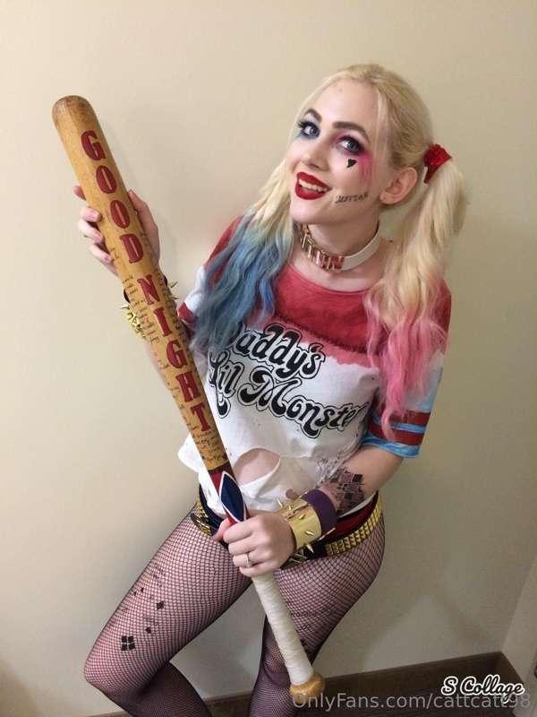 Throwback 💋  Should we do some Harley Content? Lemme know 💋