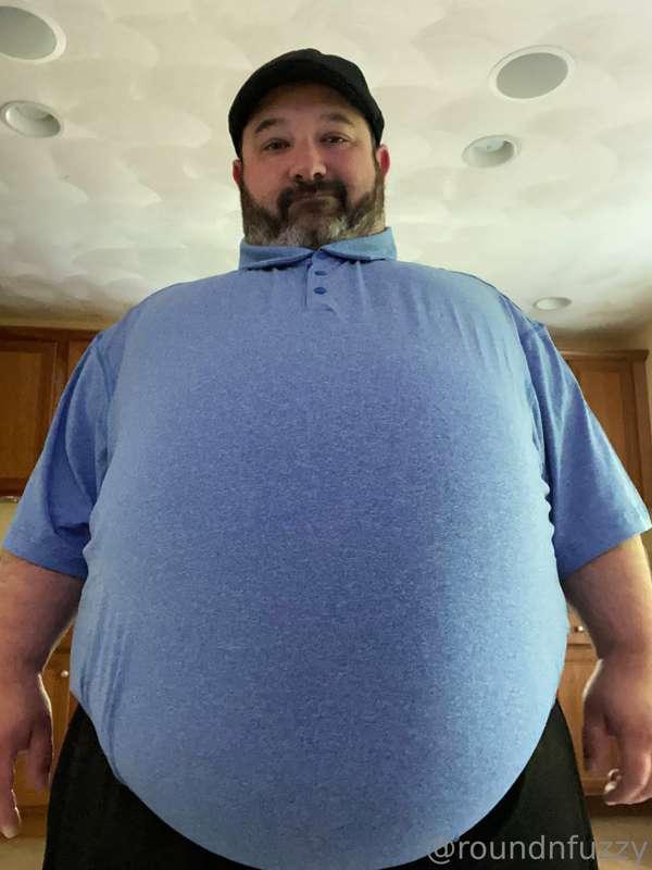 Here to make Blueberry Daddy a thing