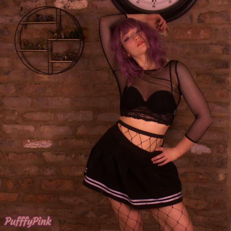 pufffypink image #14