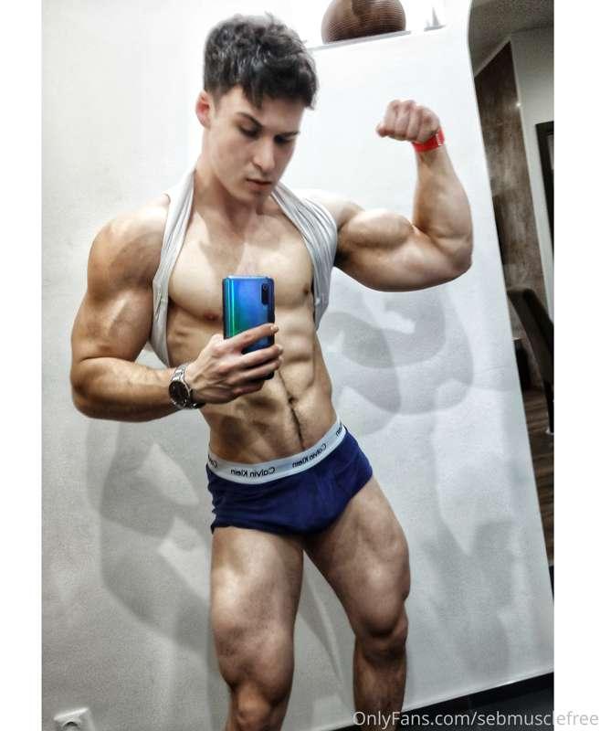 Hey 😜💪