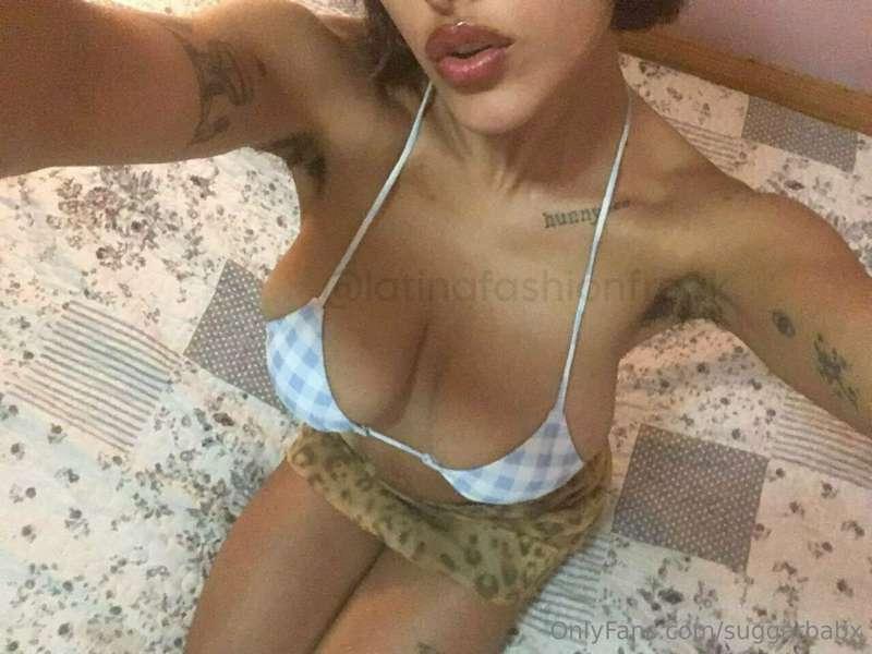 Latina mami☆ You can call me Valentina 
°•*⁀➷ =‌♡ ᩚ 
Worship..