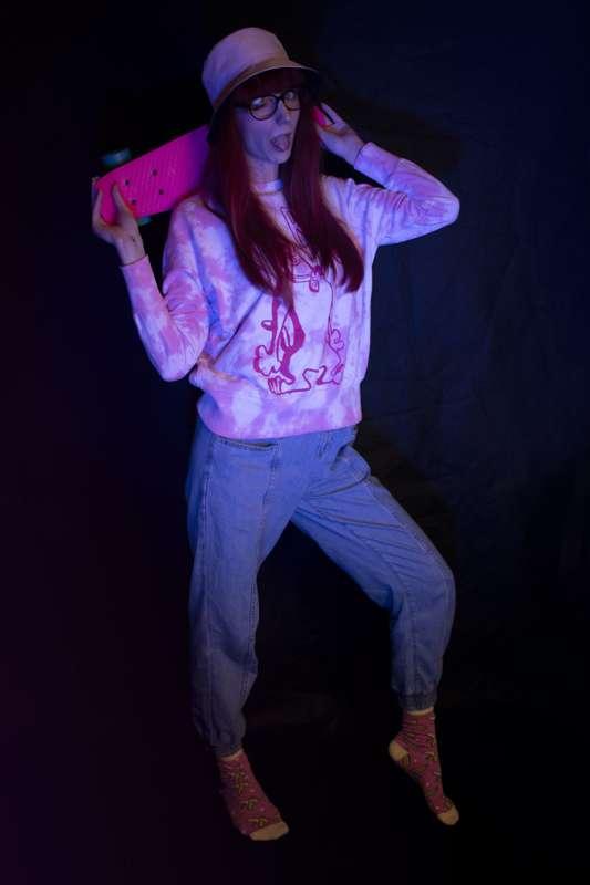 Sk8ter gurl ~