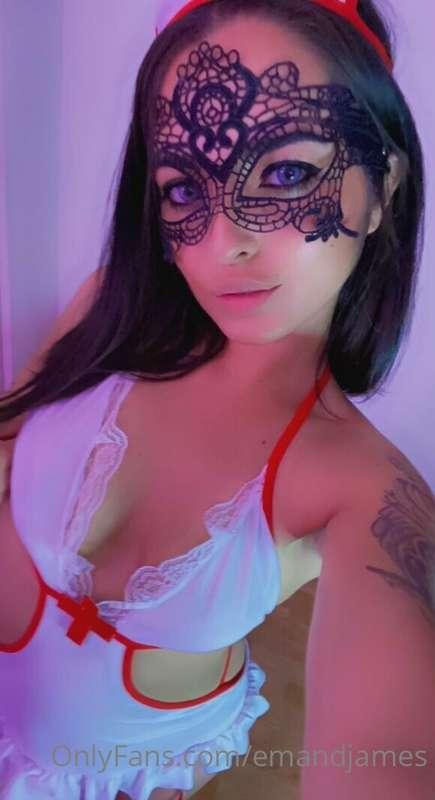 💉💦