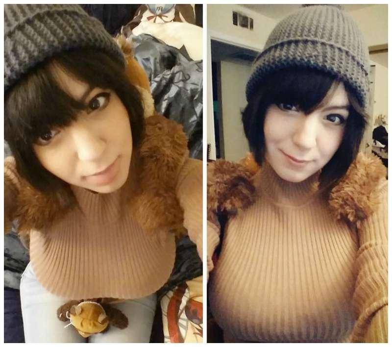 Star Wars Selfie~