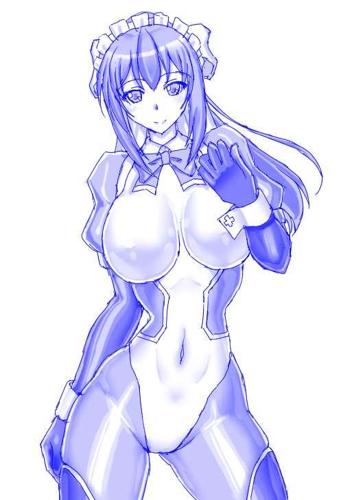 today's sketch (2019/7/11)