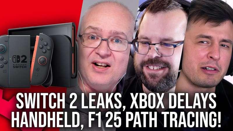 Early Access to DF Direct Weekly #216 Now Available