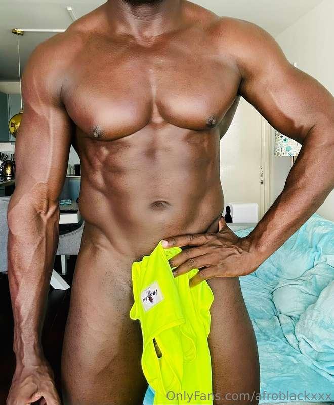 afroblackxxx image #3
