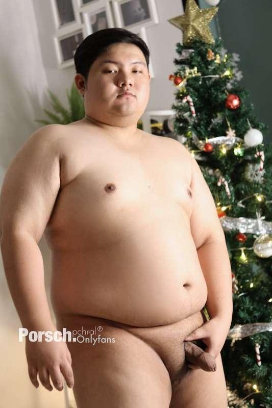 Merry Christmas 🎄🤤🍆