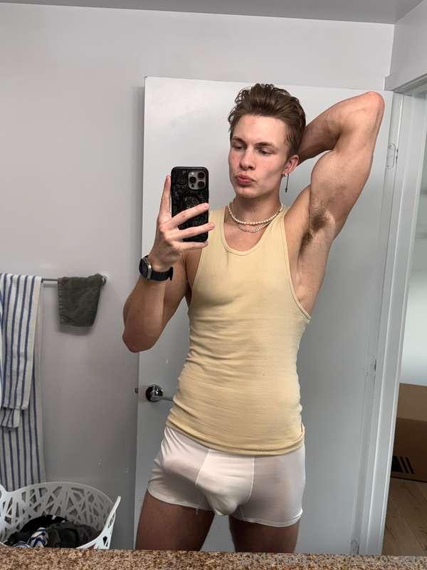 hey