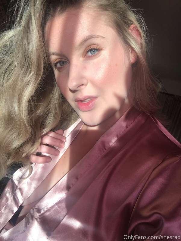 Soooo I was feeling some sort of way and…