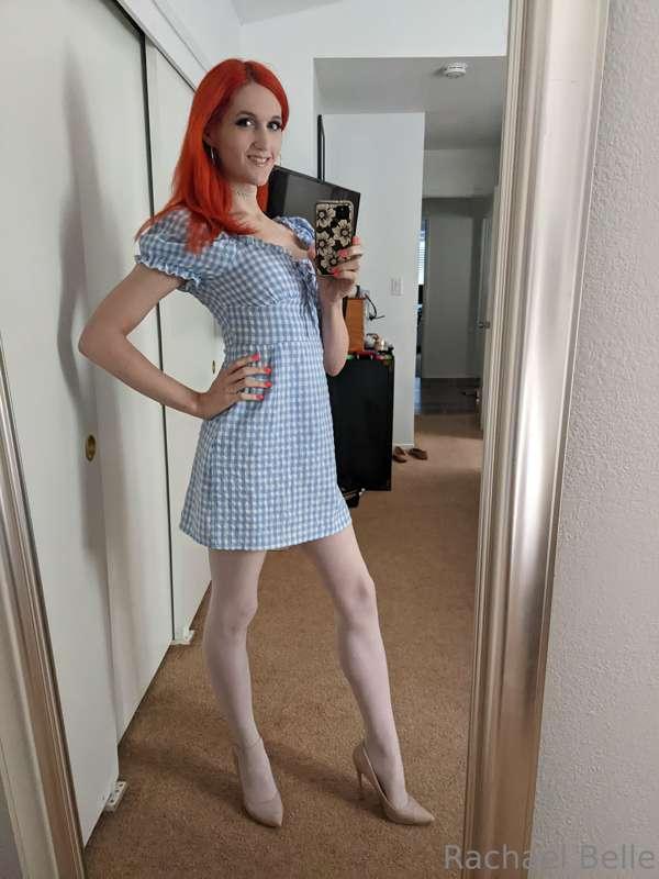 Happy day 4! My useless cock is so nice and tightly locked a..
