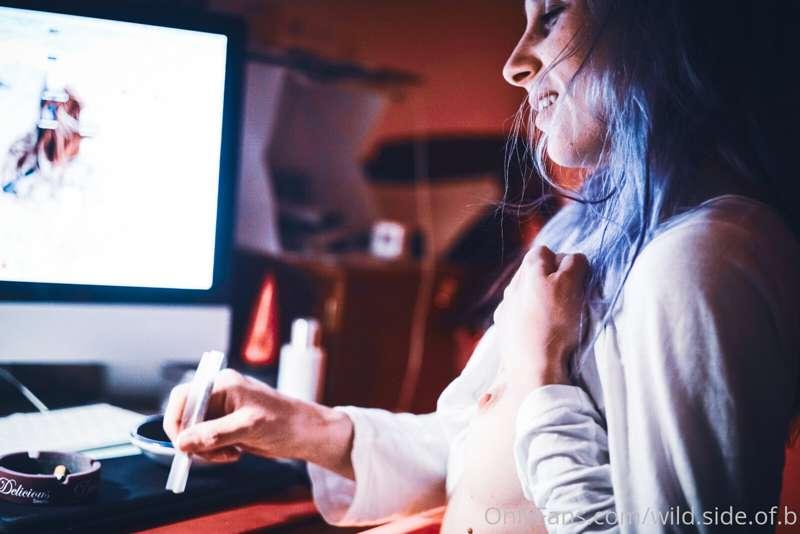 Rituale 🚬🍁😏