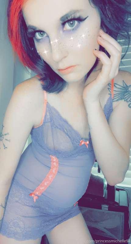 What would you do with me if you had me alone?