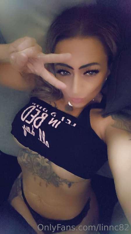 Have an awsome weekend 💋🖤