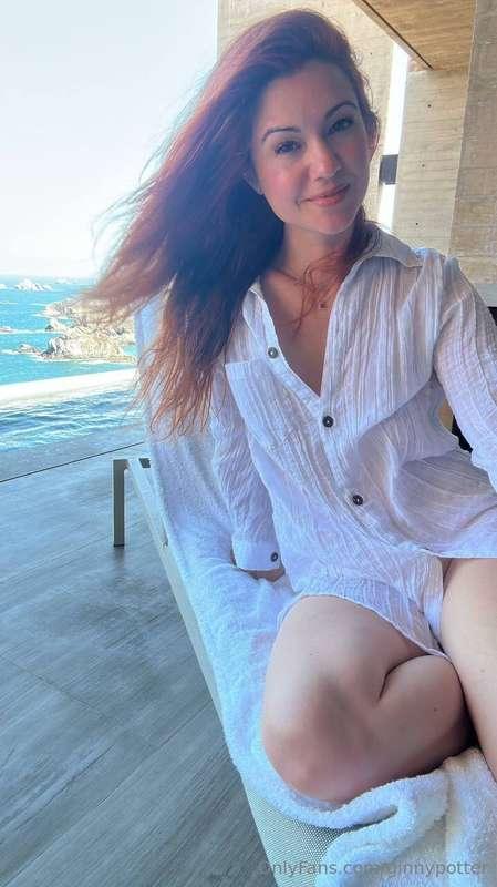 Solo content on my VIP @ginnypottervip