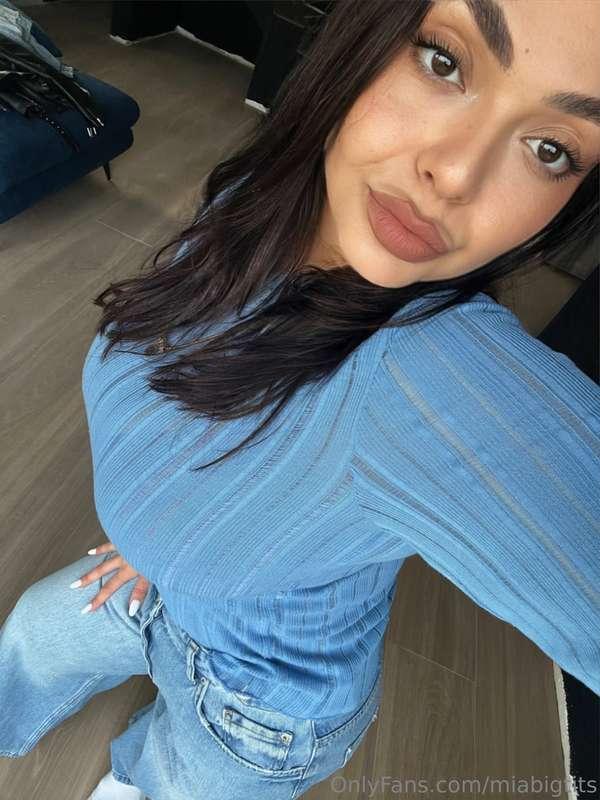 I might like this blue 