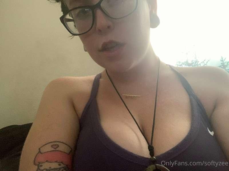 Hope yall are havin a good day ❤️