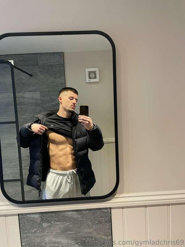 This is what you deserve 😈