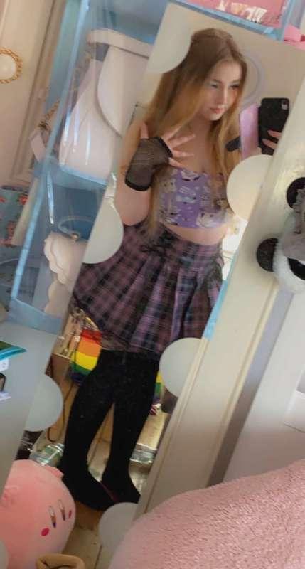 OOTD (the other day) - (GODLY+)