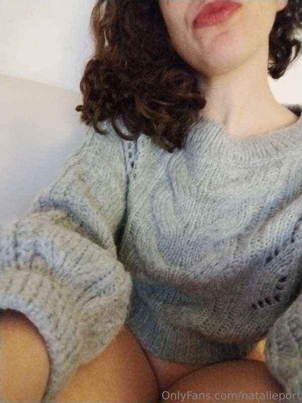 Write me I'm horny ❤️‍🔥