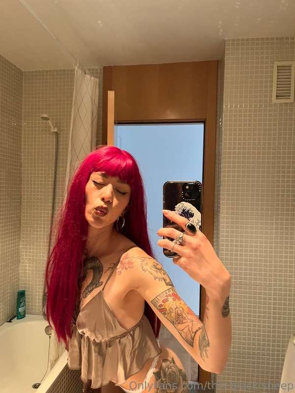 this.black.sheep image #1