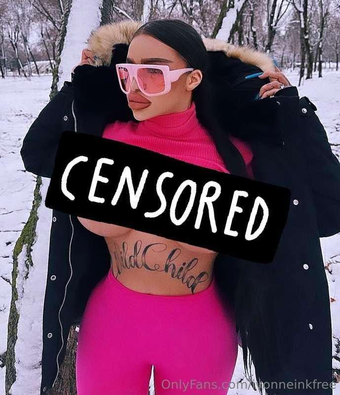 New post on my VIP‼️🩷 come and see me naked🥵