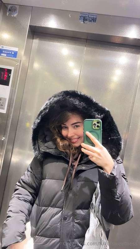 C'est moi 🥰🙈