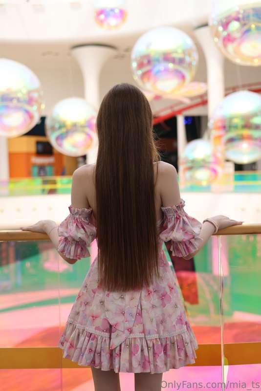 🛍️ Very cool shopping day!I went, measured, chose - and of c..