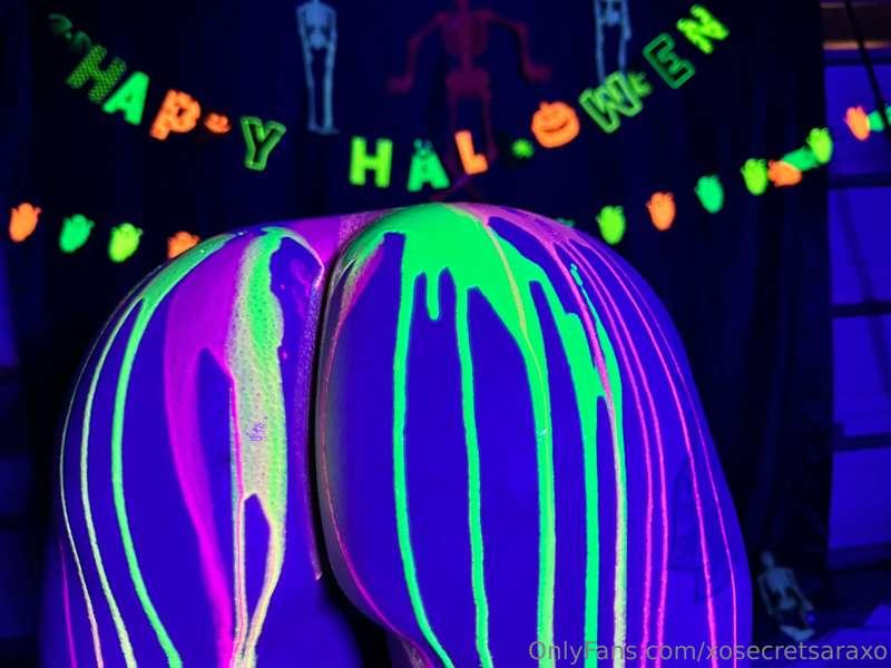 Happy Halloween 🎃 👻