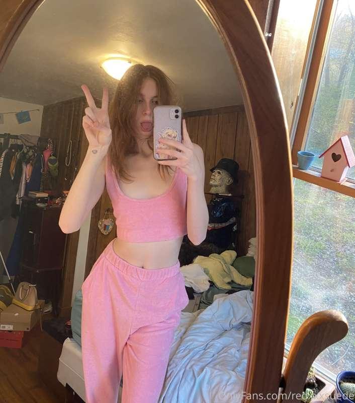 Miss u cuties!! My day was horrible but this outfit made it ..