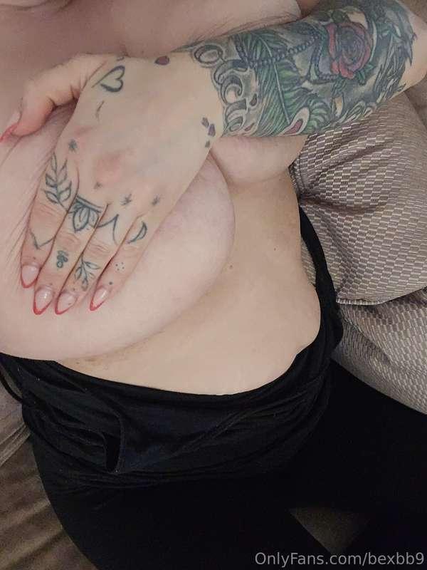 I'm here. Your horny curvy milf
