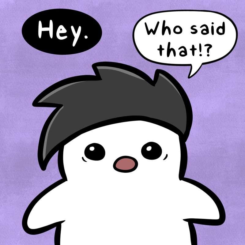 Shadow (with Secret Panels)