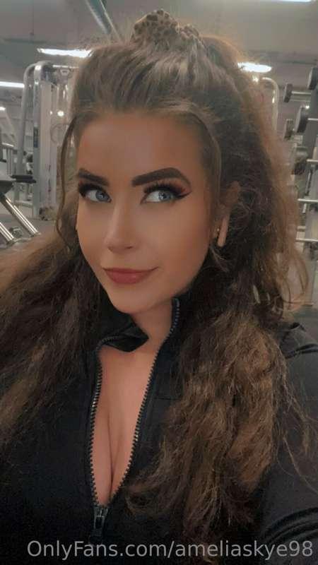 Need a Wednesday workout buddy?