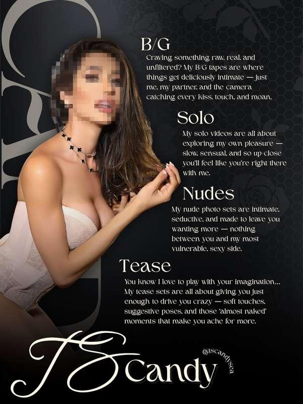 Craving something raw, intimate, and irresistible? 😈Whether ..