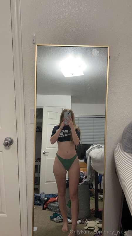 You won't regret spending time with me 👅💦