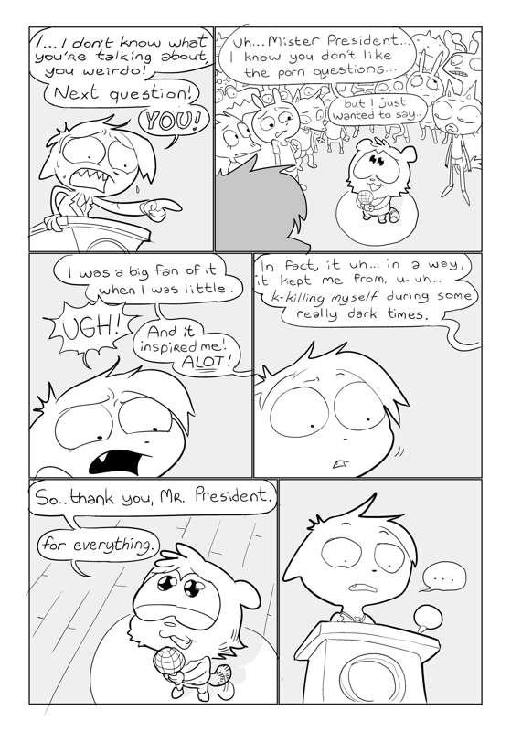 kalem comic (page 6) (tier 2)