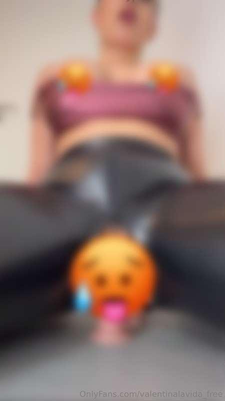 omg 🤯🤯🤯better than my fingers 🤞🏻😍😍🐱💦💦💦it felt so good to hav..