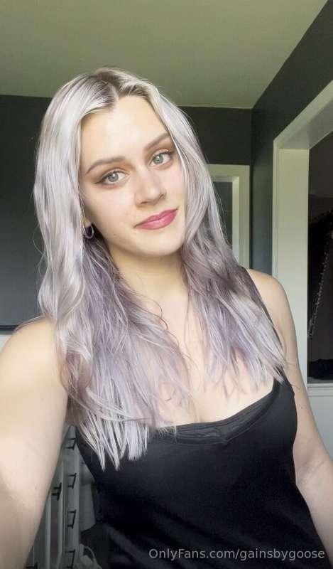 Come get lost in these eyes (and maybe more). 👀