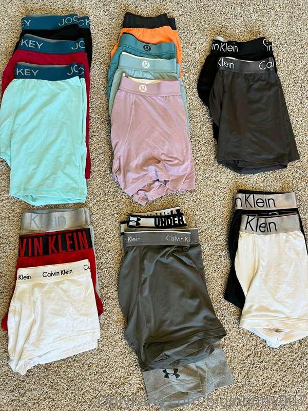 Which ones would you lick my cum off?💦👅