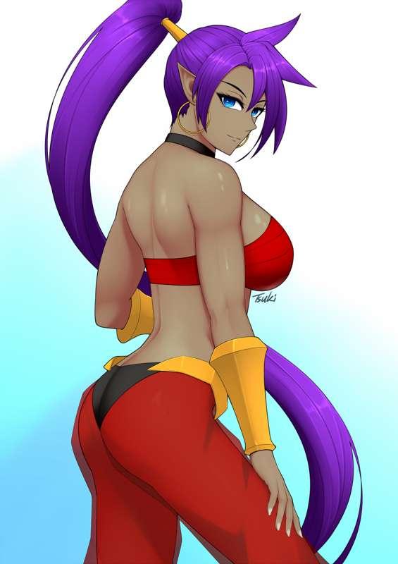 Shantae