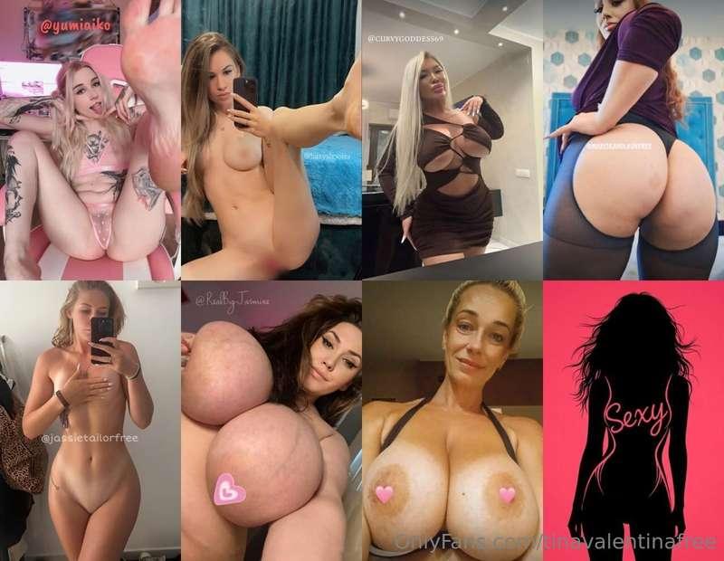 🔥🔞 @YUMIAIKO 🔞🔥🔞❗️ @HAZYSHOOTER ❗️🔞😈 @curvygoddess69 😈💋 @Mar..
