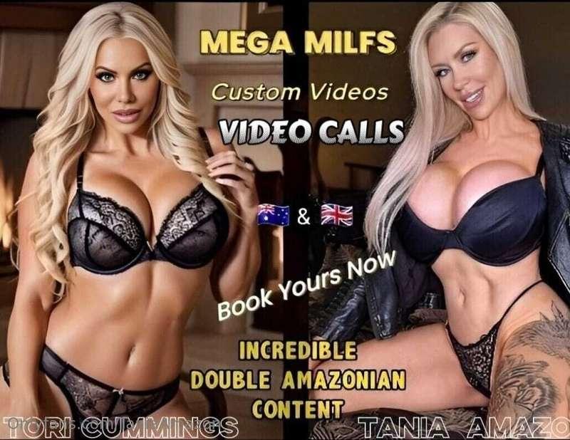 WOW LOOK WHO'S JUST ARRIVED IN TOWN 👀🔥🥵🔥The incredible TORI ..